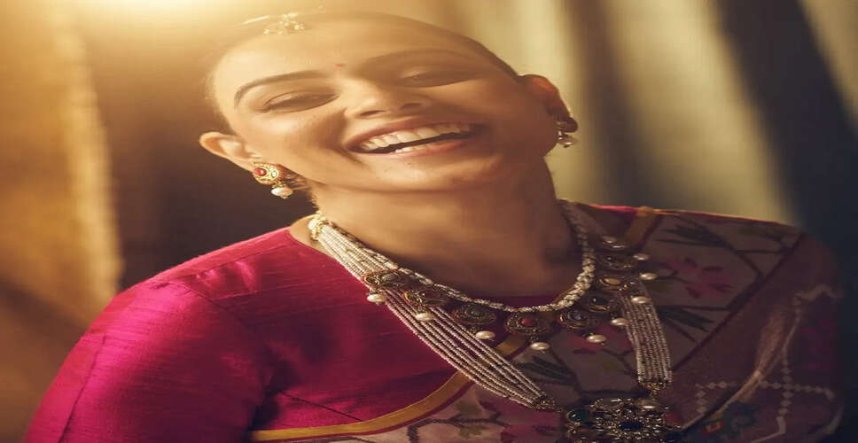 Genelia D'Souza Shines in New Film Raja Shivaji