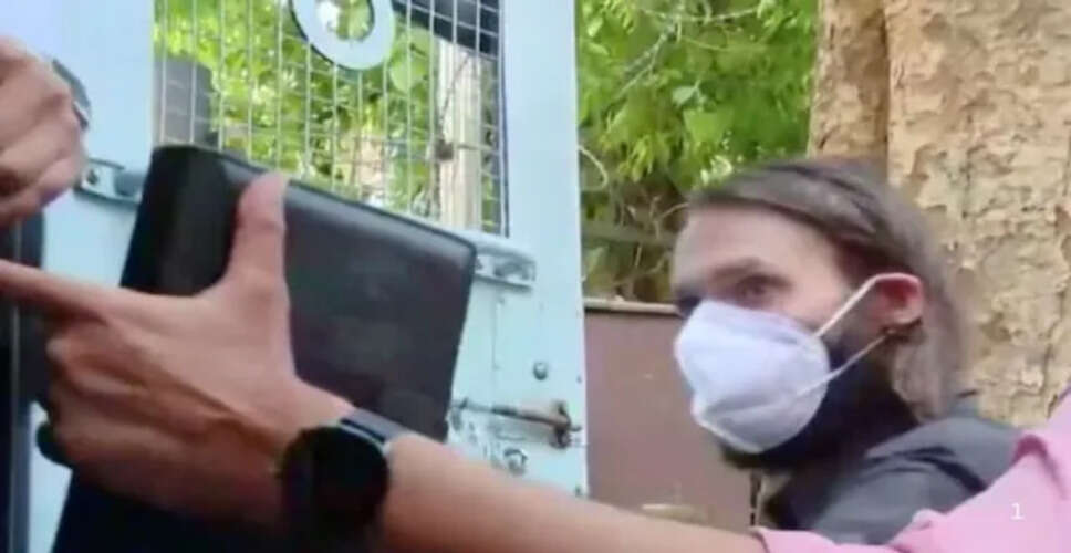 Major Terror Plot Foiled: Seven Foreign Nationals Arrested in India