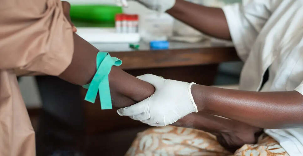 India Heightens Ebola Vigilance Following New Suspected Cases