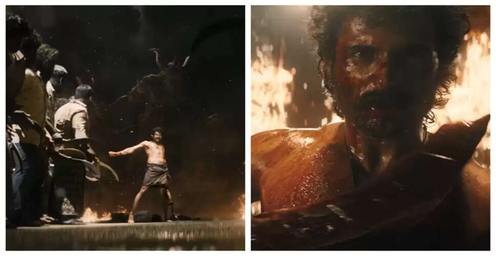 Vijay Deverakonda's Upcoming Film 'Rowdy Janardhana' Set for December 2026 Release