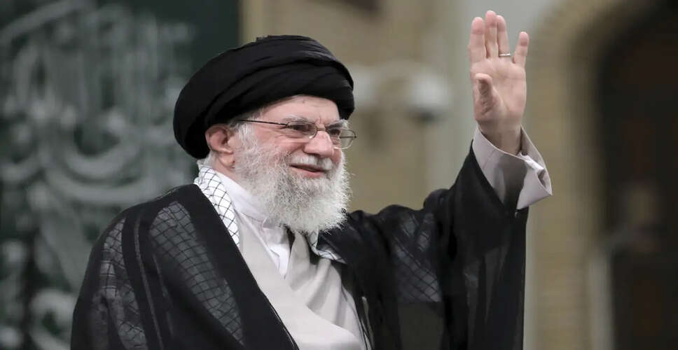 The Legacy of Ali Khamenei: Iran's Supreme Leader and His Impact