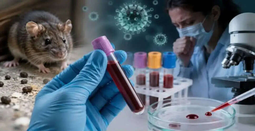 Understanding Hantavirus: Diagnosis Challenges and Recent Outbreak Insights