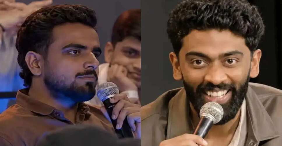 Himanshu Jangra Addresses Controversy Over Rs 370 Biryani Incident