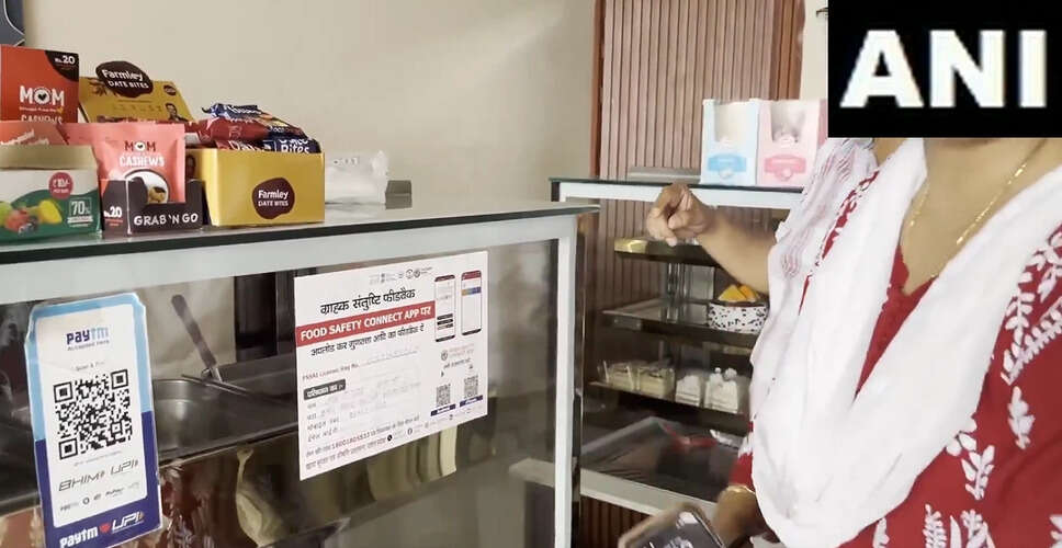 Uttar Pradesh Enhances Food Safety Measures Ahead of Kanwar Yatra