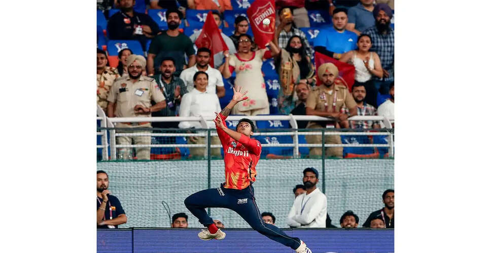 Suryansh Shedge Discusses Finishing Role and Insights from MS Dhoni Ahead of IPL 2025