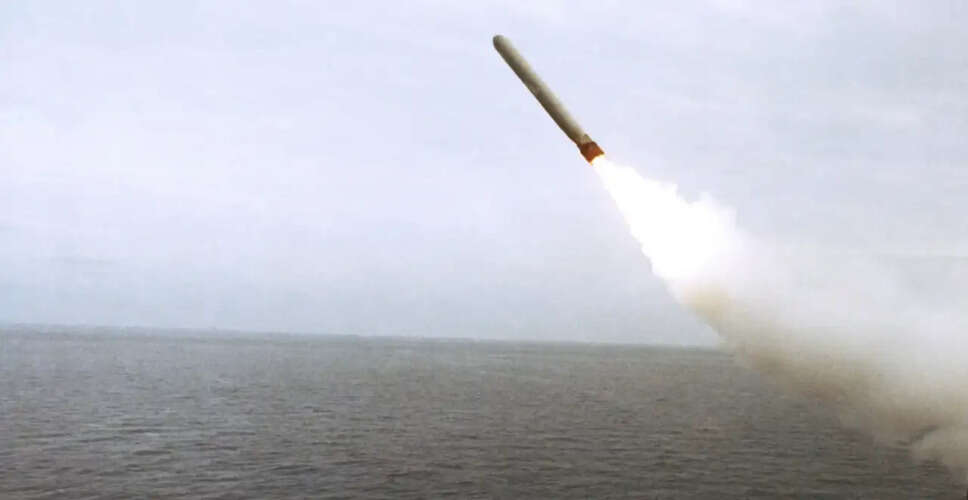 US Military's Extensive Use of Tomahawk Missiles Raises Concerns