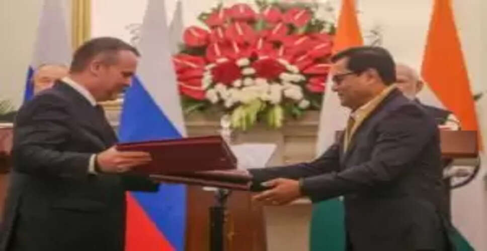 India and Russia Forge New Agreements: What This Means for Skilled Workers and Tourism