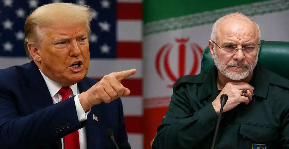 Iran's Military Readiness Amidst Rising Tensions with the US