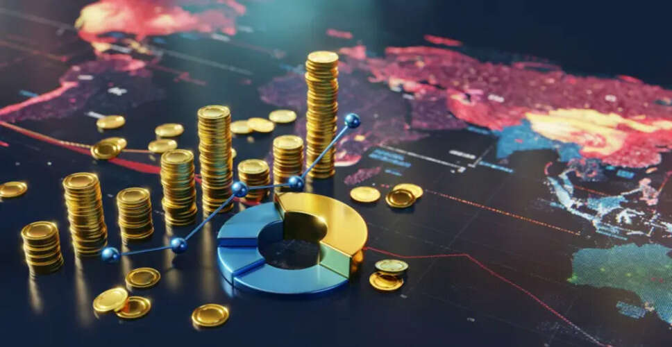 Gold and Silver Prices Plummet: Market Update for February 5, 2026