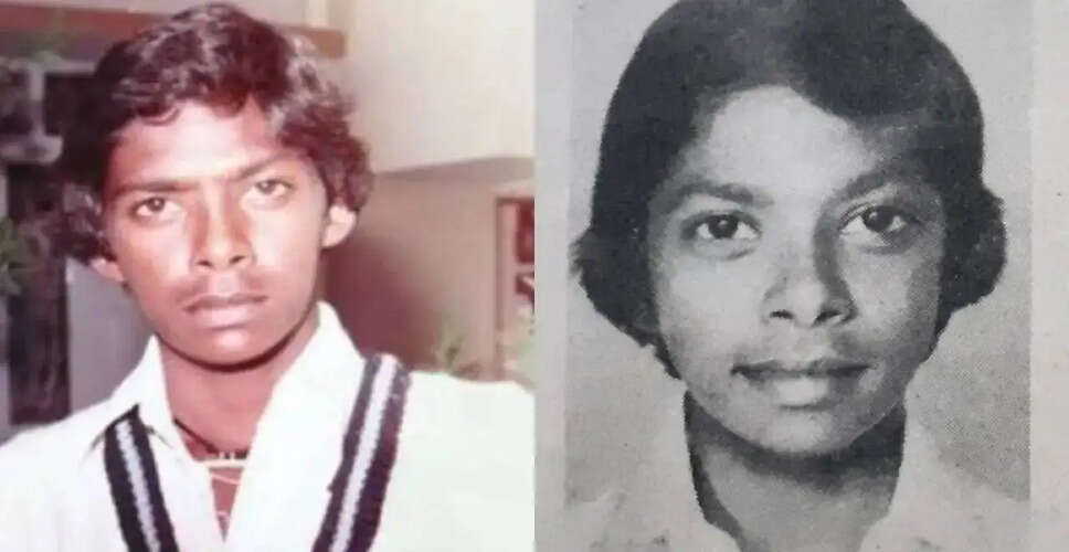 Laxman Sivaramakrishnan Reflects on Racism and Challenges in Cricket