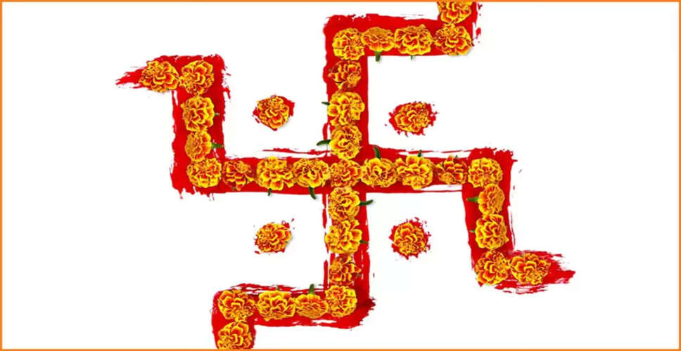 Understanding the Significance of the Swastika in Indian Culture