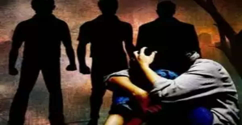 Shocking Incident at Gopalpur Beach: College Student Victimized by Gang-Rape