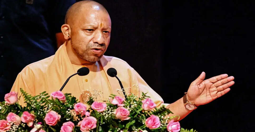 Cabinet Reshuffle in Uttar Pradesh: BJP Prepares for Major Changes Ahead of Elections