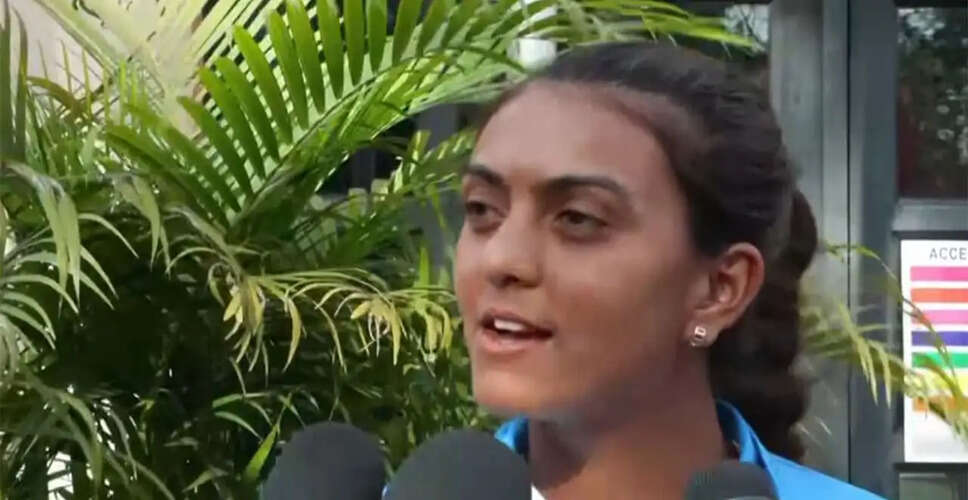 Zeel Desai Shines in Billie Jean King Cup Debut as India Sweeps Mongolia