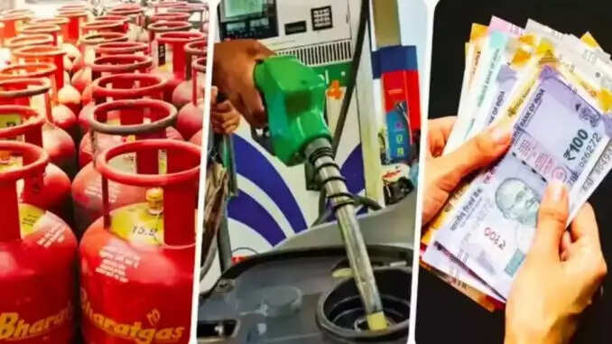 Significant Financial Changes Coming to India on May 1, 2026