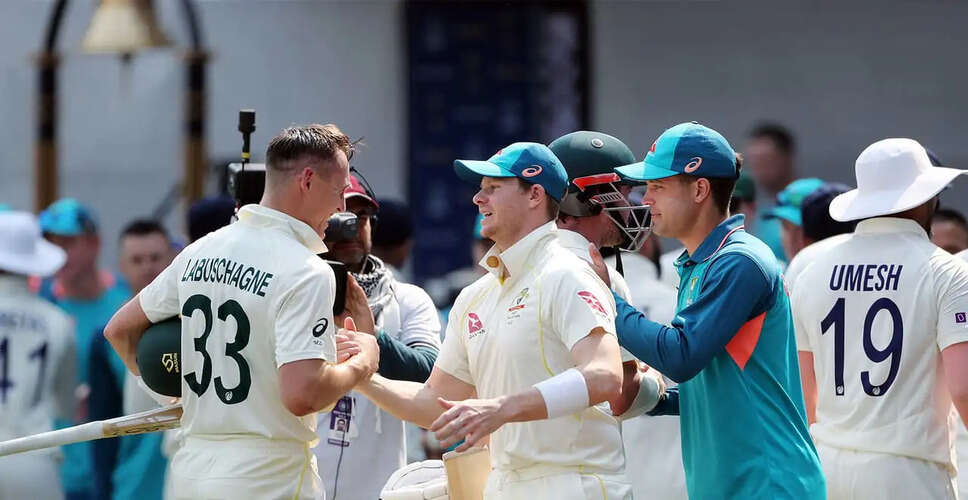 Australia Maintains Top Spot in ICC Cricket Rankings for Men and Women