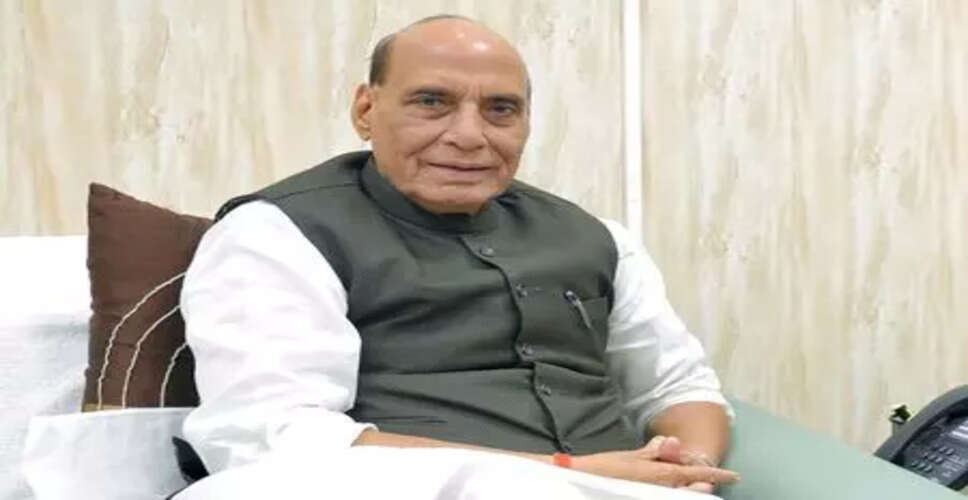 Defence Minister Rajnath Singh's Statement on Balochistan Liberation Army Debunked