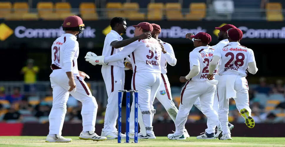 West Indies Cricketer Faces Sexual Assault Allegations from Multiple Women