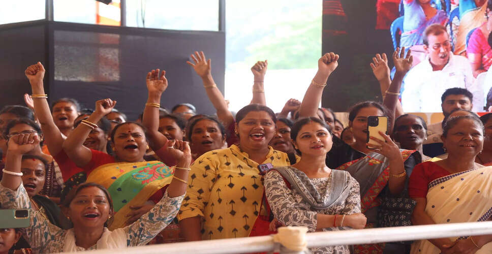 Empowerment of Women in Assam: Key Findings from the Latest Health Survey