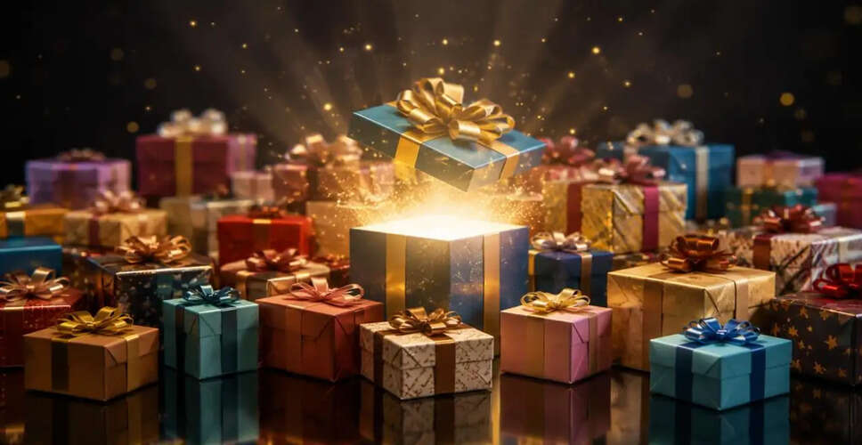 Mastering the Art of White Elephant Gift Exchanges