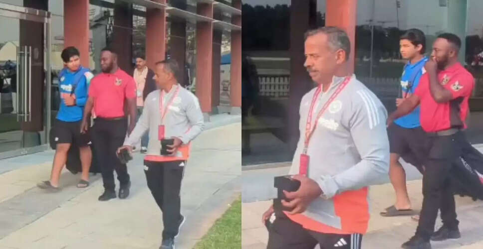 Vaibhav Suryavanshi Faces Backlash After U19 Asia Cup Final Loss