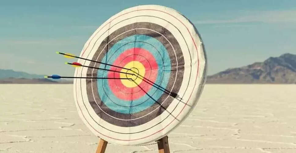 Juwai Teer Lottery Results for November 5, 2025