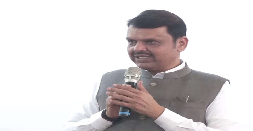 Maharashtra Local Body Elections: BJP's Dominance Confirmed by Fadnavis