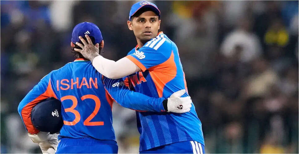 India's Crucial Clash Against Zimbabwe in T20 World Cup 2026