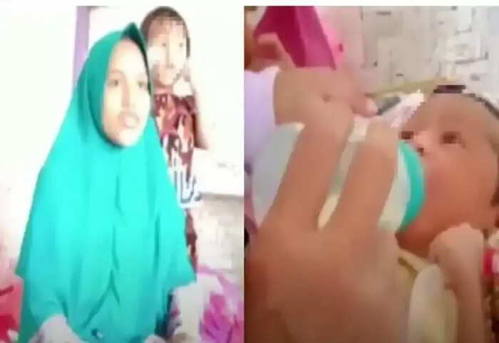 Indonesian Woman Claims Unusual Pregnancy After Mysterious Air Encounter