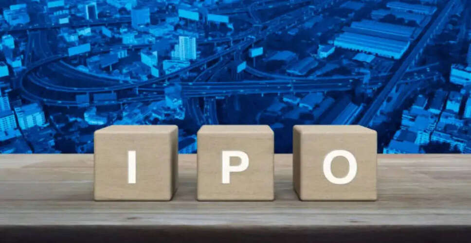 Turtlemint Fintech Solutions Set to Launch IPO: Key Details and Expectations