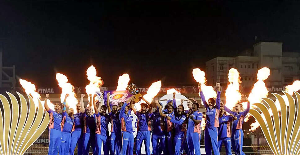 Women's Premier League: Key Retentions and Auction Insights for 2024 Season