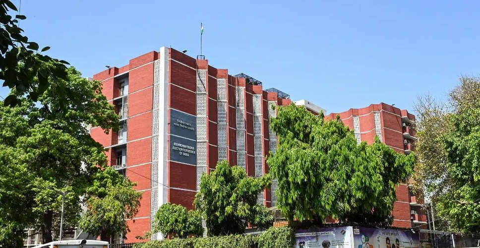 Election Commission Implements Strict Guidelines for West Bengal Polls