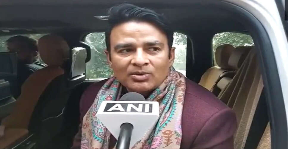Threat Received by BJP Leader Following Controversial Cricket Decision