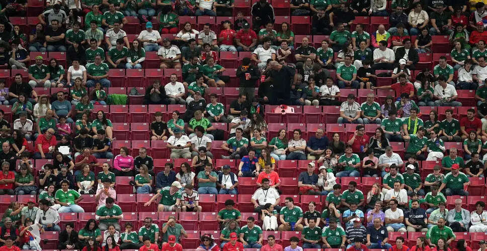 Challenges Facing the 2026 World Cup: Ticket Prices, Visa Issues, and Hotel Bookings