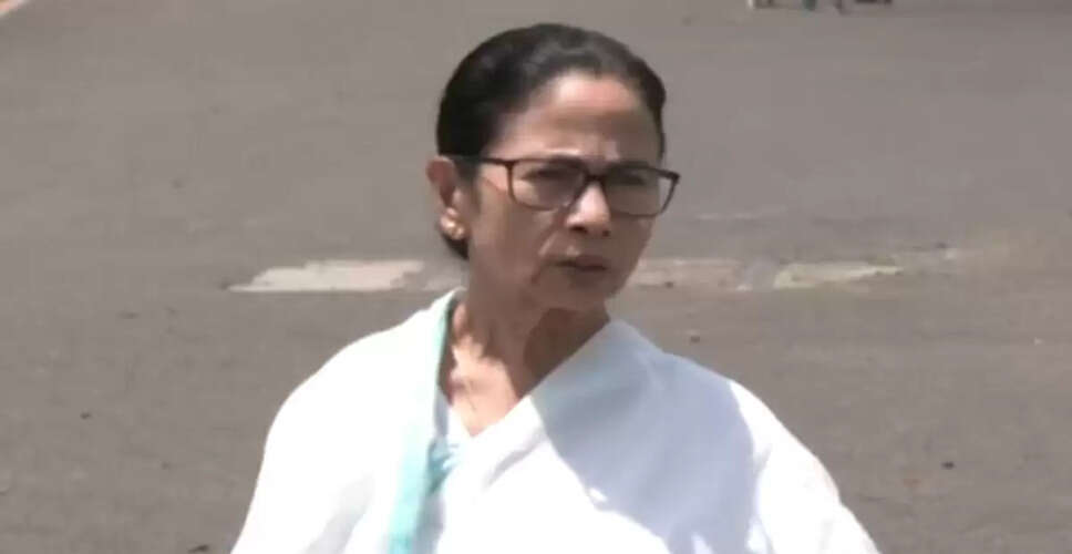 Mamata Banerjee Responds to Centre's Diplomatic Mission on Terrorism