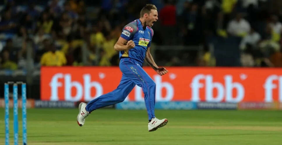 The Unnoticed Incident of Seven Legal Balls in an IPL Over