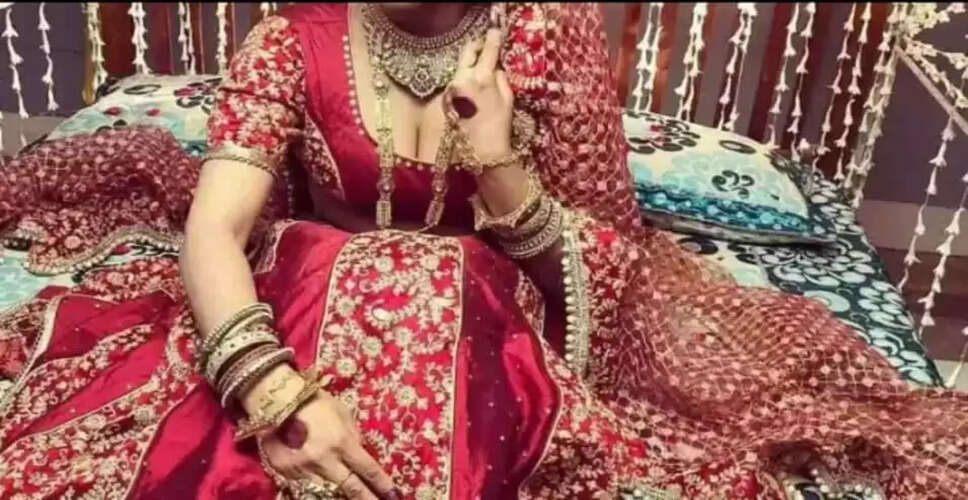 Young Man Alleges Deception in Marriage with Transgender Partner