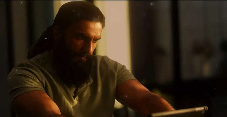 Dhurandhar 2 Breaks Records with Impressive Box Office Performance