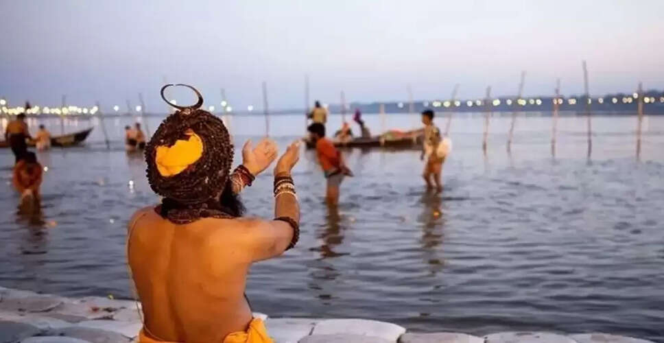 Significance and Rituals of Magh Maas in 2026