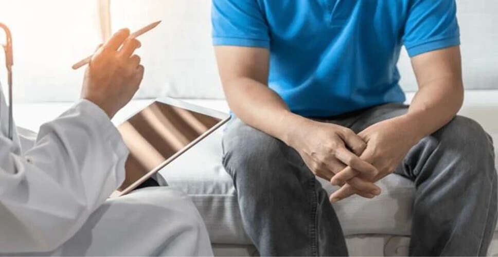 Essential Health Tests Every Man Should Consider After 30