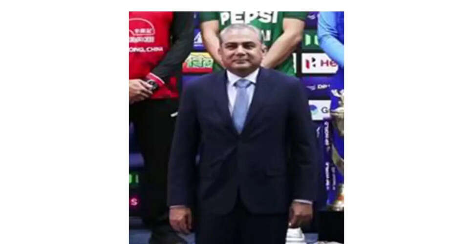 PCB to Manage Multan Sultans for PSL 2026 Amid Ownership Changes