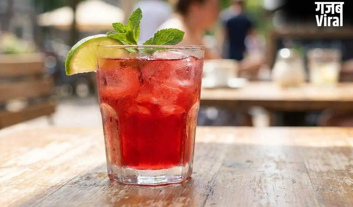 Stay Energized This Summer with a Traditional Hydrating Drink