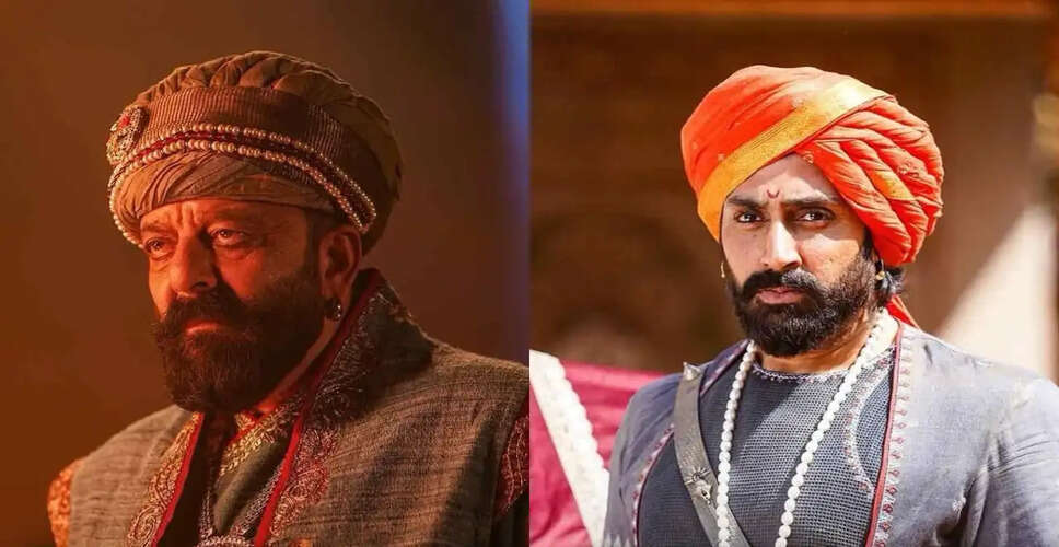 What Makes 'Raja Shivaji' a Must-Watch? Insights from Riteish Deshmukh!