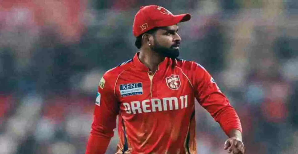 Shreyas Iyer's Injury Update and Historic IPL Playoff Achievement