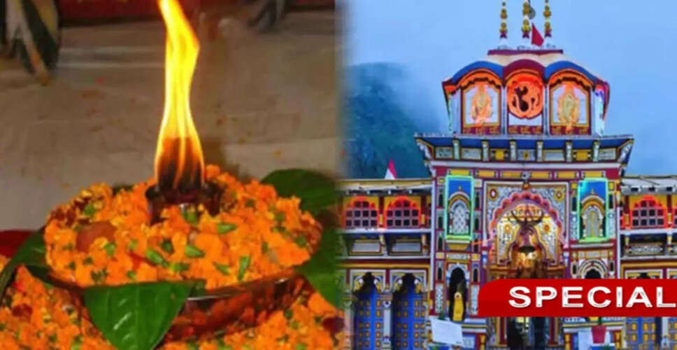 Exploring the Sacred Wonders of Badrinath Dham