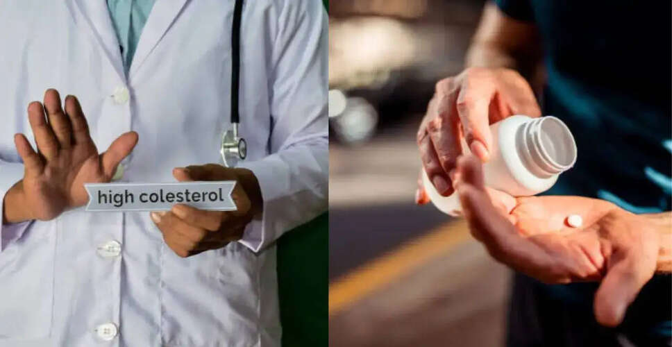 The Risks of Halting Cholesterol Medication: Understanding the Silent Rebound Effect