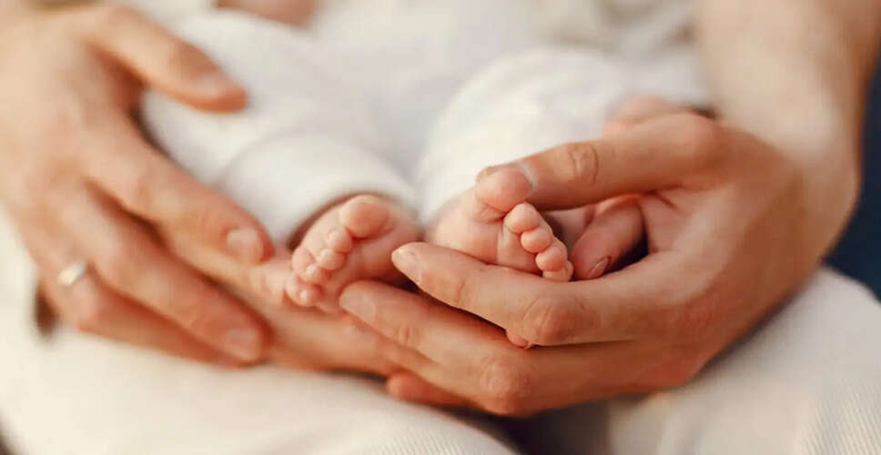 Essential Summer Care Tips for Newborns in Palamu District