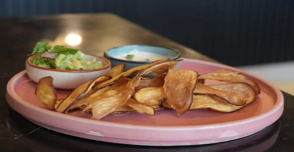 Culinary and Cultural Delights Await in Chandigarh and Amritsar