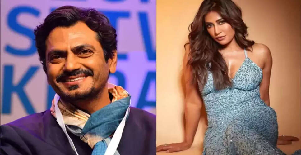 Exploring the Dark Depths of 'Raat Akeli Hai 2' with Nawazuddin Siddiqui and Chitrangada Singh