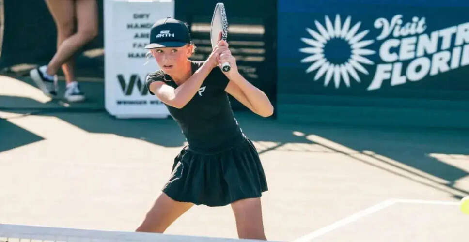 Anna Bright Celebrates New Teammate Elsie Hendershot's Selection by St. Louis Shock